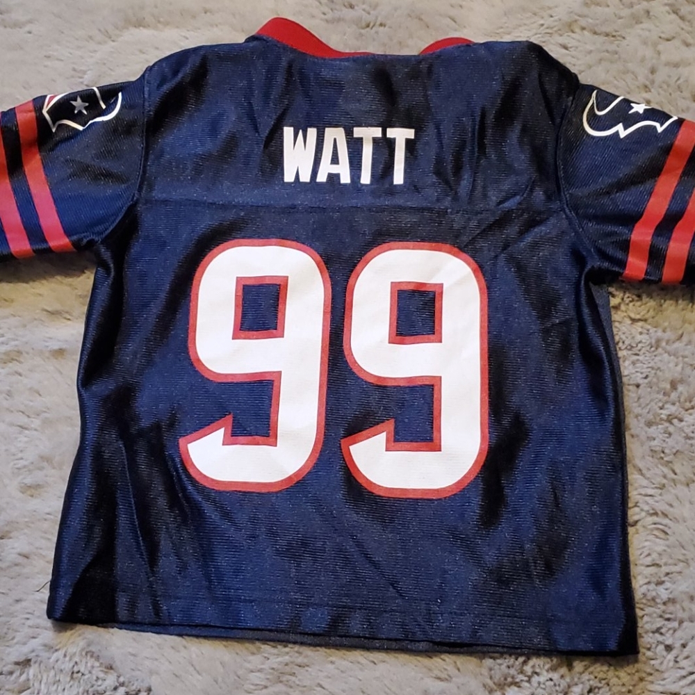 Texans jersey - Picture 3 of 3